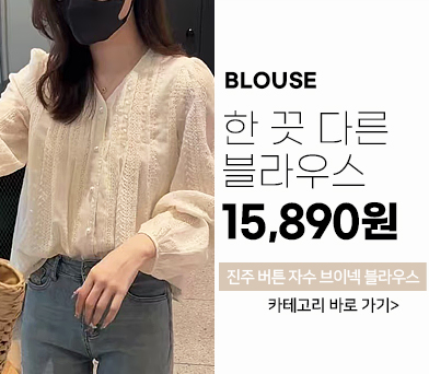 블라우스