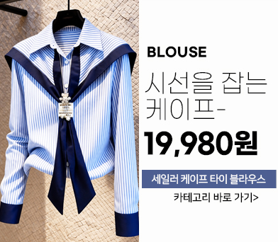블라우스